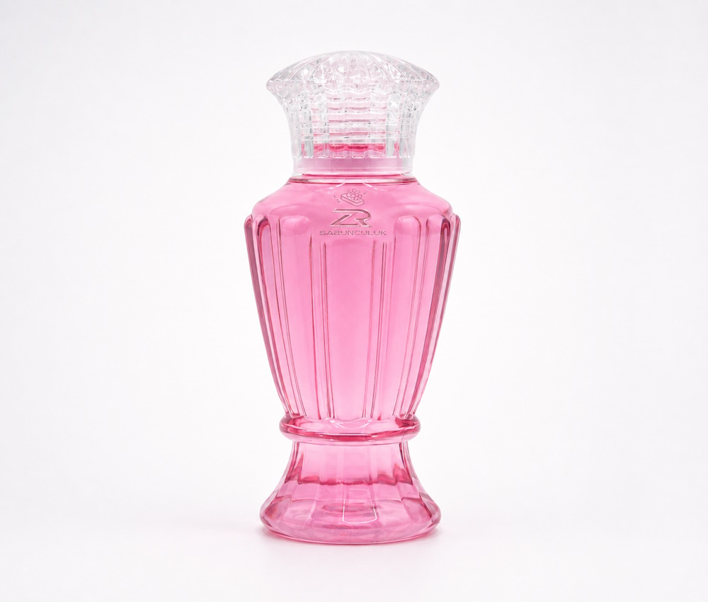 Çiçek Bahçesi Kolonyası ( 100 ml Vazo )